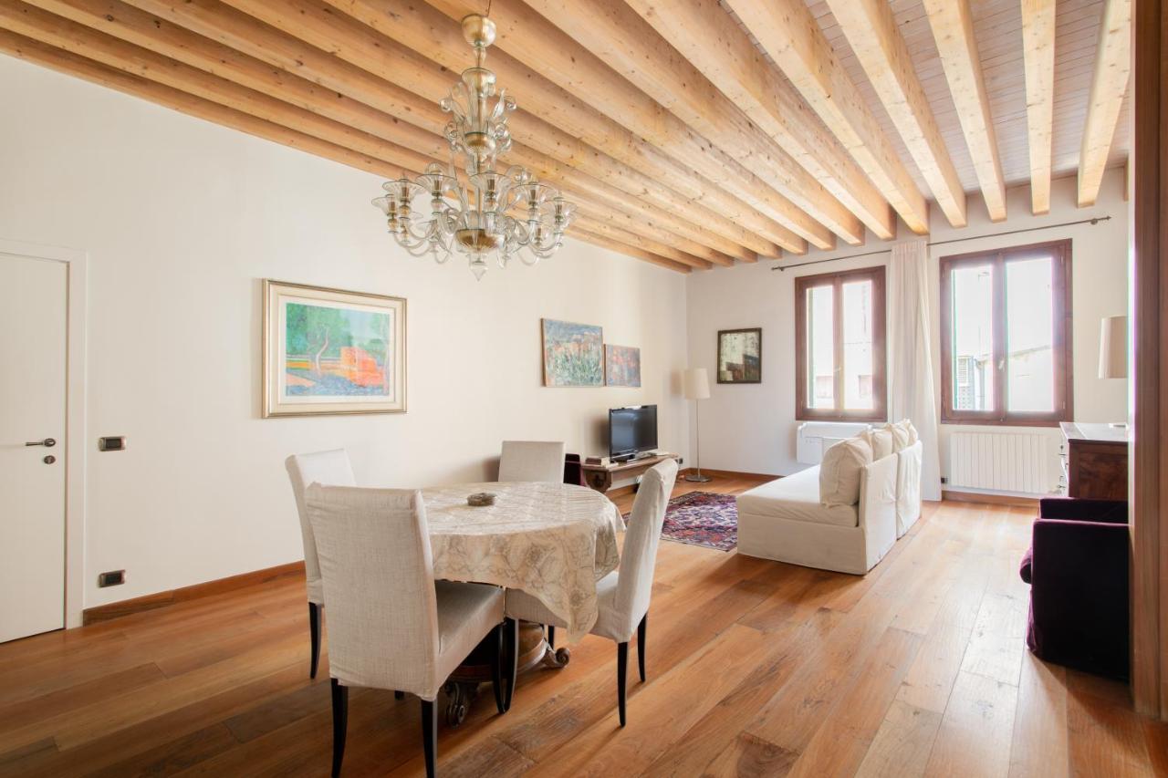 Appartamento Calle Teatro Vecchio -