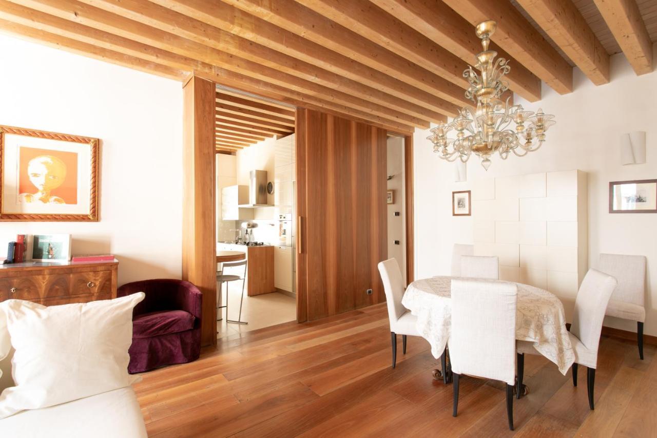 Appartamento Calle Teatro Vecchio -